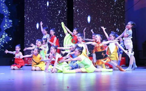 舞動青春 利通區(qū)中小學(xué)生舞蹈比賽暨新年文藝匯演傾情奉獻(xiàn)