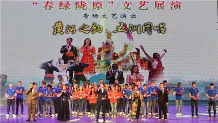 甘肅文旅盛宴 十大旅游產(chǎn)品與文藝演出共繪絲路新畫卷